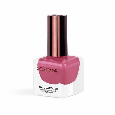 Colorbar Lux Nail Lacquer Cbn237 12 Ml - Nail Polish
