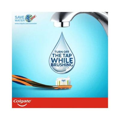 Colgate-Palmolive, Colgate 360 Degree Floss Tip (Medium) Toothbrush (Buy 2 Get 2 Free) 1's - Toothbrushes