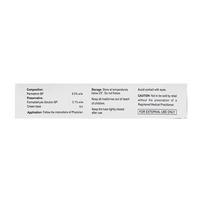 SCRABEL Cream 30g - Fungal Infections-Taa
