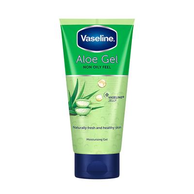Vaseline Aloe Gel 150 gm - Face Gels