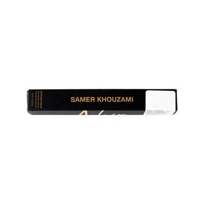 Samer Khouzami Intense Noir Volumizing Mascara 9 ml - Mascaras