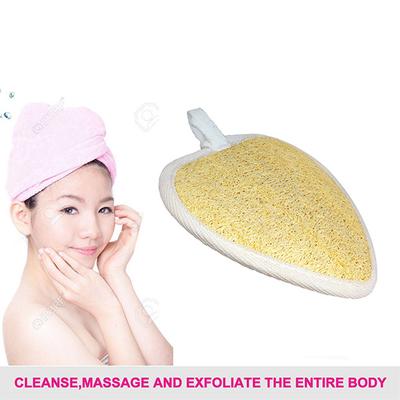 Vega Loofah Pad (NBA - 3/6) 28 gm - Loofahs & Sponges