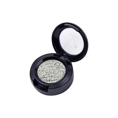 Miss Rose Monochrome Glitter Eyeshadow Pigment 7001 - 074M 03 20 gm - Eyeshadow, Bases & Primers