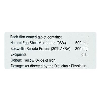 AKBANEM Tablet 10's - Supplements-Sup