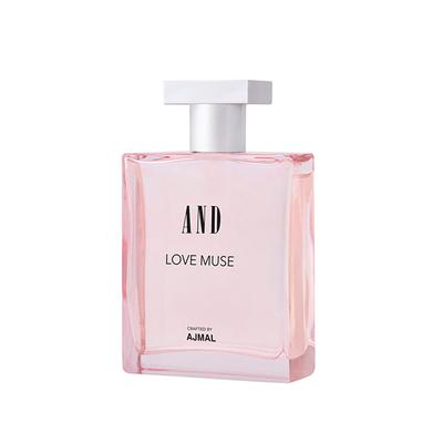 AND LovM & MystE EDP Pack of 2 200 ml - Perfumes (Edt/Edp)