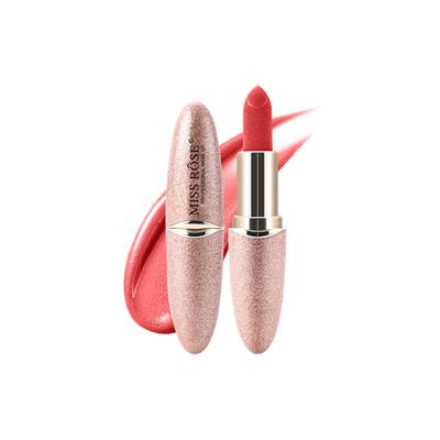 Miss Rose Matte Smooth Velvet Lipstick 7301 - 411A/C 48 20 gm - Lipsticks