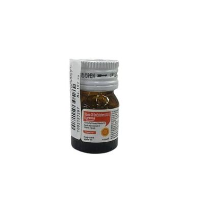 DePURA 60000 IU Oral Solution 5 ml - Multi-Vitamins