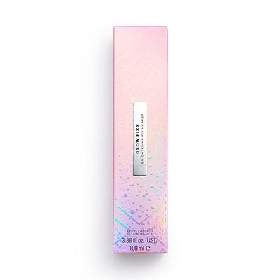 XX Revolution glow fixx fixing mist 100 ml - Highlighters & Illuminators