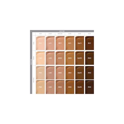 Physicians Formula The Healthy Foundation SPF 20 - MN3 , 30 ml - Foundation