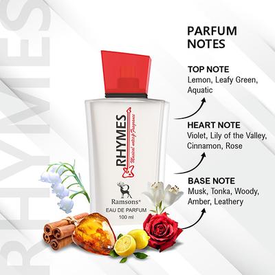 Ramsons Rhymes 100 ml - Perfumes (Edt/Edp)