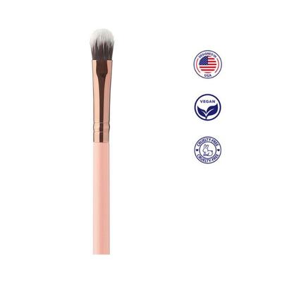 Luxie 245 Small Shader Brush - Rose Gold 1's - Eye Brush