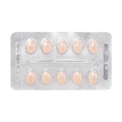 Simvotin 20mg Tablet 10'S - High Cholesterol-Dys