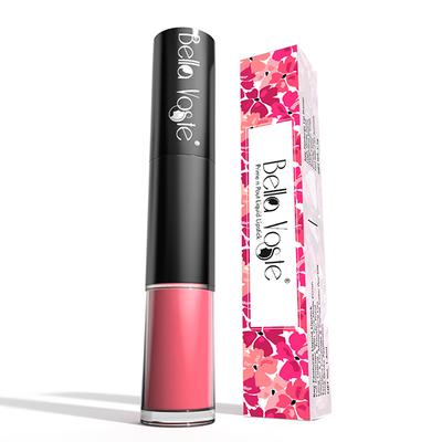 Bella Voste Prime & Pout Liquid Lipstick Spice Baby 05 1's - Liquid Lipsticks