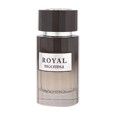 Mocemsa Royal For Men Eau De Parfum 100 ml - Men Perfumes (Edt/Edp)