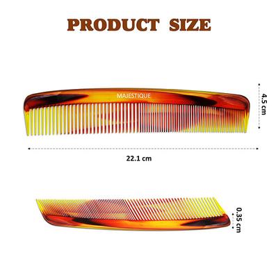 Majestique royal hand combo 1's - Multi-Stylers