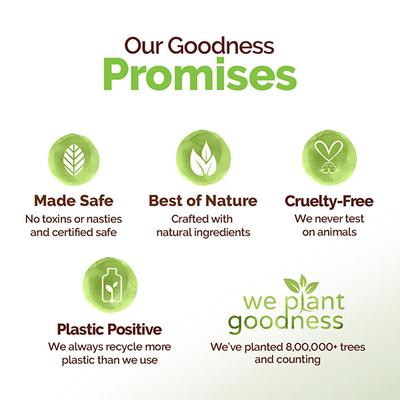 Mamaearth Aloe Refresh Hydrating Body Lotion with Aloe Vera & HA for Soft Soothed Skin 400 ml - Creams, Lotions & Oils