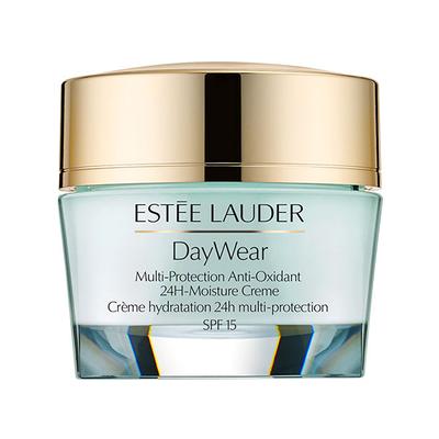 Estee Lauder Daywear Multi-Protection Anti-Oxidant 24H-Moisture Creme SPF 15 50ml - Face Moisturizers