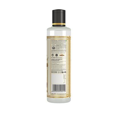 KHADI NATURAL SHIKAKAI HONEY HAIR CLEANSER SLS & PARABEN FREE 210 ml - Shampoos