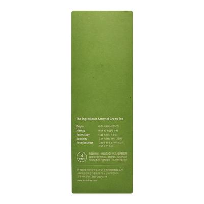 Innisfree Green Tea Balancing Skin 200 ml - Face Mists