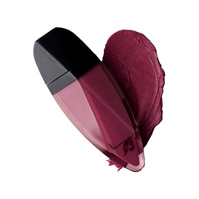 GWP Lady Burgundy Matte Lip Cream Imaari 7 ml - Liquid Lipsticks