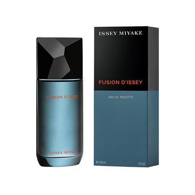 Issey Miyake Fusion d Issey EDT 150 ml - Men Perfumes (Edt/Edp)