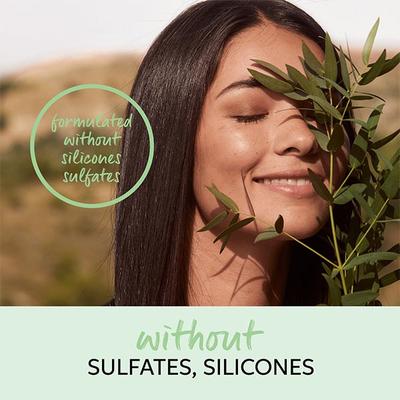 Wella Professionals Elements Renewing Shampoo - For All Hair Types 250 ml - Shampoos