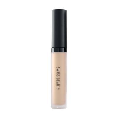 Swiss Beauty Liquid Concealer - (Medium Moyen) 5.6 gm - Concealer