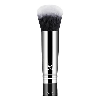 Miss Claire M43 - Buffing Brush (Chrome) 1's - Face Brush