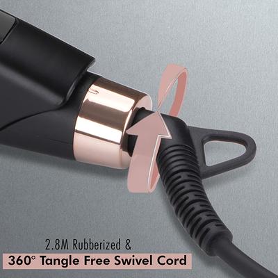 VEGA Professional Pro Ceramic Crimp Hair Crimper, (VPPMS-01) 1's - Rollers & Curlers