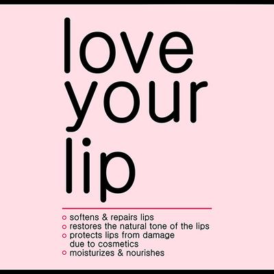 Bare Body Essentials Lip Serum Roll On 8 ml - Lip Balms