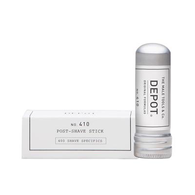 Depot 410 Post Shave Stick 5 GMS ml - Aftershave Lotion