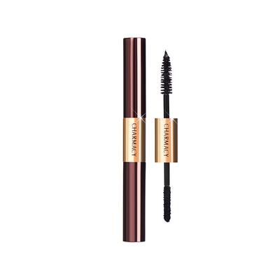 Charmacy Milano Power Lash Mascara (4gm+1gm) 5 gm - Mascaras