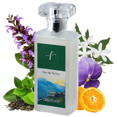 A Fragrance Story Perfume - Darjeeling 50ml - Perfumes (Edt/Edp)