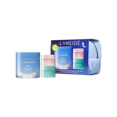 Laneige Dream Skin Trio Set 1's - Masks & Peels