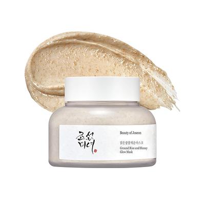 Beauty of Joseon Ground Rice and Honey Glow Mask 150 ml - Masks & Peels