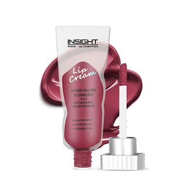 Insight Cosmetics Lip Cream -Hera 5.5 gm - Liquid Lipsticks