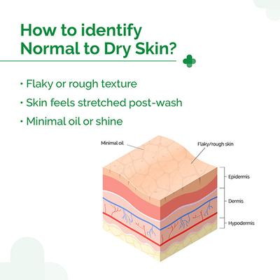 The Derma Co.5% Nia-Ceramide Deep Moisturizing Cream Thick Cream For Dry Skin 100 gm - Face Moisturizers