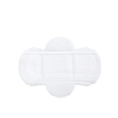 Hi Life Flow Easy Organic Panty Liners with Wings 50's - Panty Liners