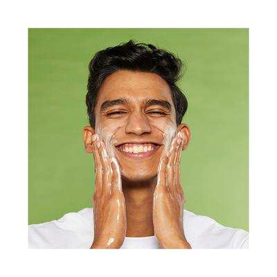 FAE Skin No BS Cleanser CUCUMBER CANTALOUPE CLEANSE & Refresh for All Skin Types 100 ml - Face Wash & Cleansers