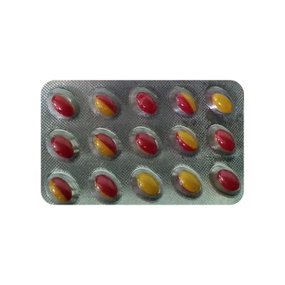 MAYCAL Softgel 15's - Supplements-Cal