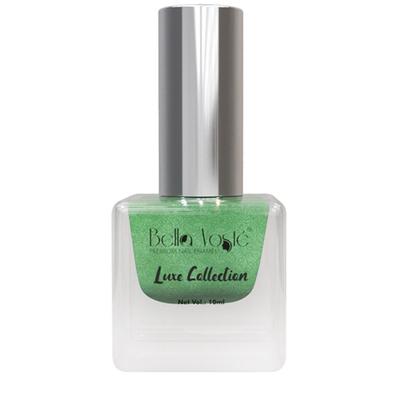 Bella Voste Luxe Matt Chrome Shade 225 10 Ml - Nail Polish
