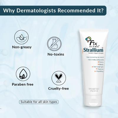 Fixderma Fixtitis Cream 100 g - Face Creams