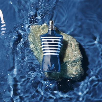 Jean Paul Gaultier Le Male On Board Eau De Toilette 125 ml - Men Perfumes (Edt/Edp)