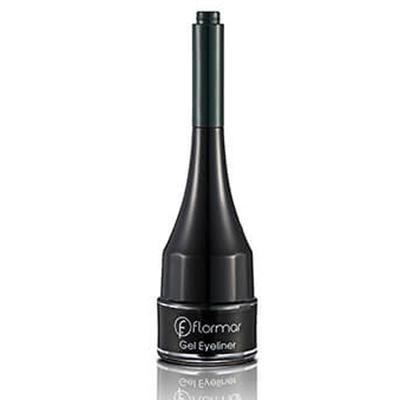 Flormar Gel Eyeliner Forest Green 2.2 ml - Eyeliners