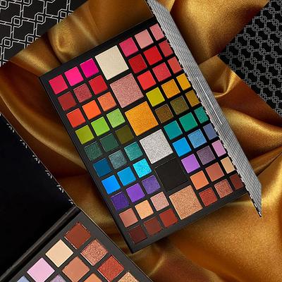 XX Revolution shadow palette xxtravaganza 81 gm - Face Palettes