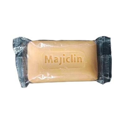 MAJICLIN ACNE Soap 75gm - Cleanser-Oth