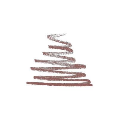 L.A.Girl Perfect Precision Lip Liner Blushing 1.49 gm - Lip Liners