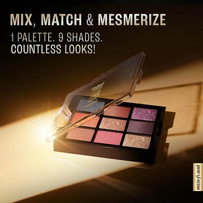 Lakme Ultimteglam Eyeshadow Sunkissed 11.7 gm - Eyeshadow, Bases & Primers
