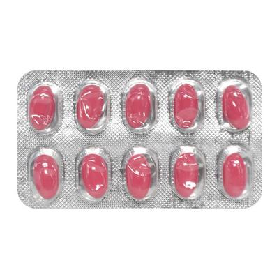 Myelogen Forte Capsule 10'S - Supplements-Vam