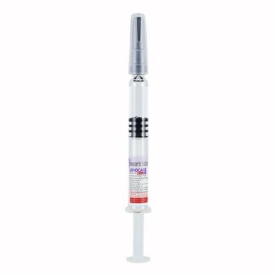 LOMOCARE 40 Injection 0.4ml - Blood Clot-Ant